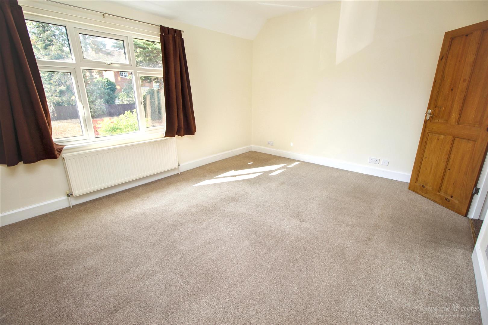 Long Lane, Tilehurst, Reading